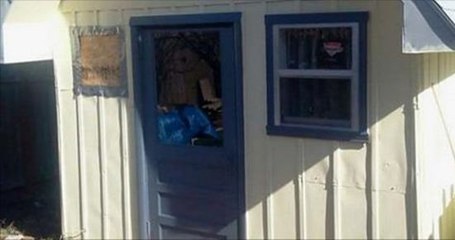 Ismijavali su staricu i njenu ideju, a onda su se divili sta je napravila od stare supe u dvoristu