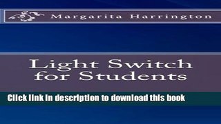 Ebook Light Switch for Students Free Online