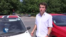 Vieilles voitures interdites à Paris: des automobilistes portent plainte contre la mairie