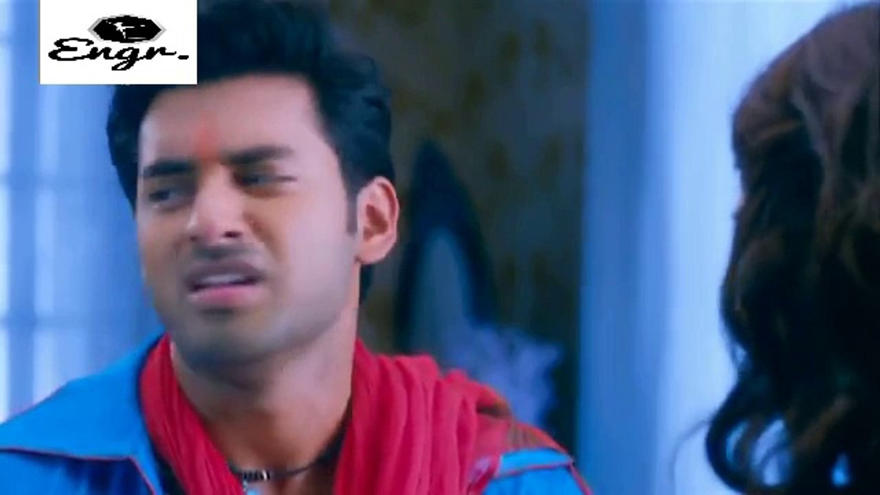 Nusrat Jahan  Nave Scene