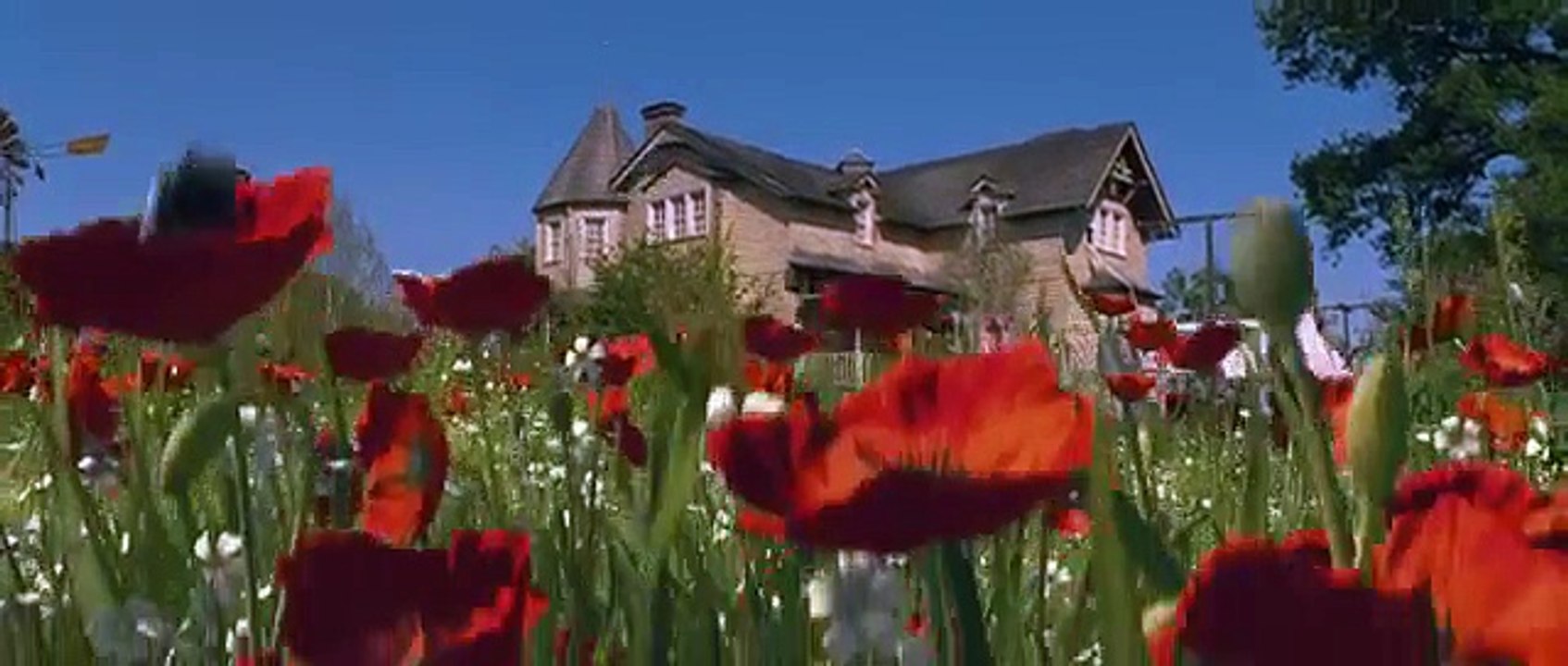 Arthur et les Minimoys (2006) Complet