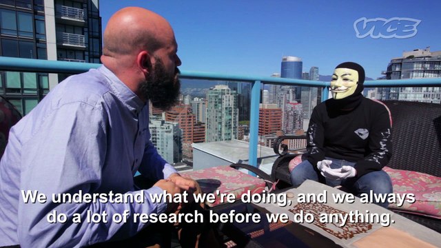 Canadian Cannabis: The Dark Grey Market