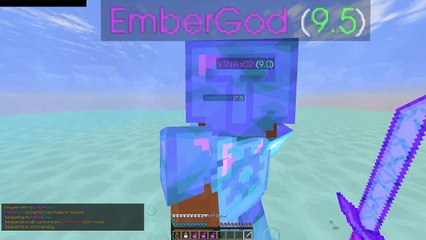 TNAX02 Hacking in Minecraft 🎮