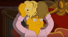 Did The Simpsons Just Endorse Hillary Clinton?!