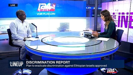 Plan to eradicate discrimination against Ethiopian Israelis approved