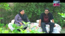 Manzil Kahe Nahi - Ep - 138 on Ary Zindagi in High Quality 1st August 2016