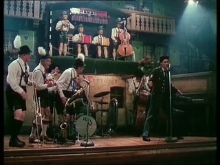 Kurt Russel - Tutti Frutti ( Live Neue Film Version 2016 )