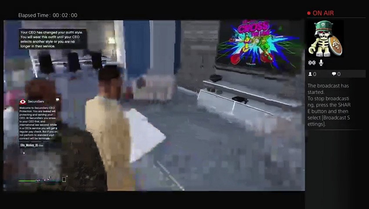 jaceoz08's Live PS4 Broadcast (10)