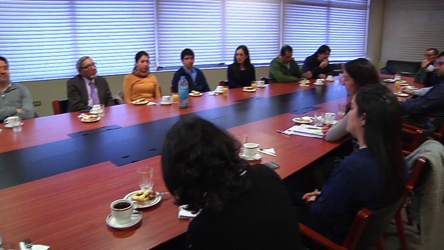 UdeC aprobó 9 proyectos de innovación e investigación