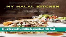 Books My Halal Kitchen: Global Recipes, Cooking Tips, and Lifestyle Inspiration Full Online