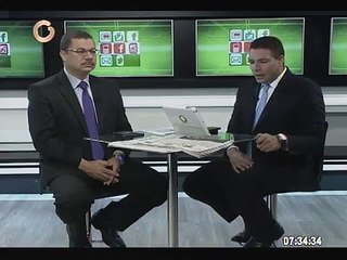 Diputado Calzadilla negó la realización de reunión entre el Gobierno y la oposición