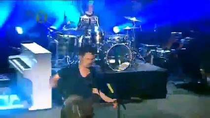 London 2012 Event Recap 🎉