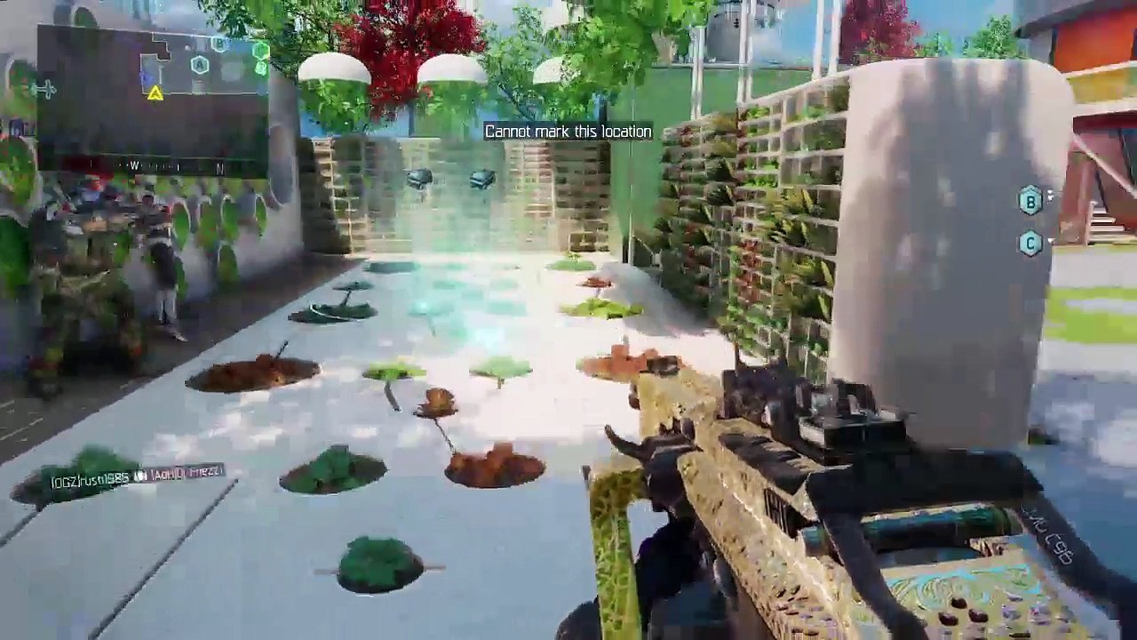 Reload-JB88's Live PS4 Broadcast (64)