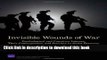 [PDF] Invisible Wounds of War: Psychological and Cognitive Injuries, Their Consequences, and