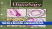 A Photographic Atlas of Histology Free Ebook