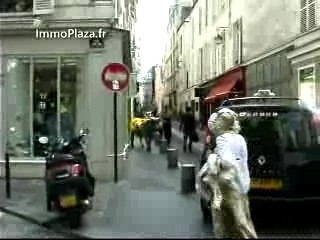 ImmoPlaza - Paris 6eme arrondissement (immobilier)