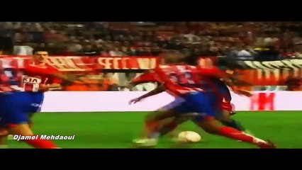 Ronaldinho ● Impossible To Forget The Legend