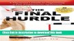 PDF  The Final Hurdle: A Physician s Guide to Negotiating a Fair Employment Agreement  Read Online