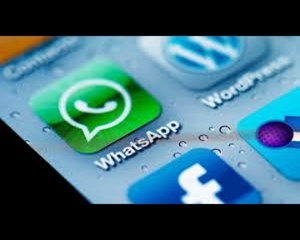 WhatsApp web pc news: le chat non vengono eliminate definitivamente, ecco spiegato perché