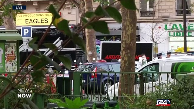 European prisons becoming hotbeds for Islamic radicalization