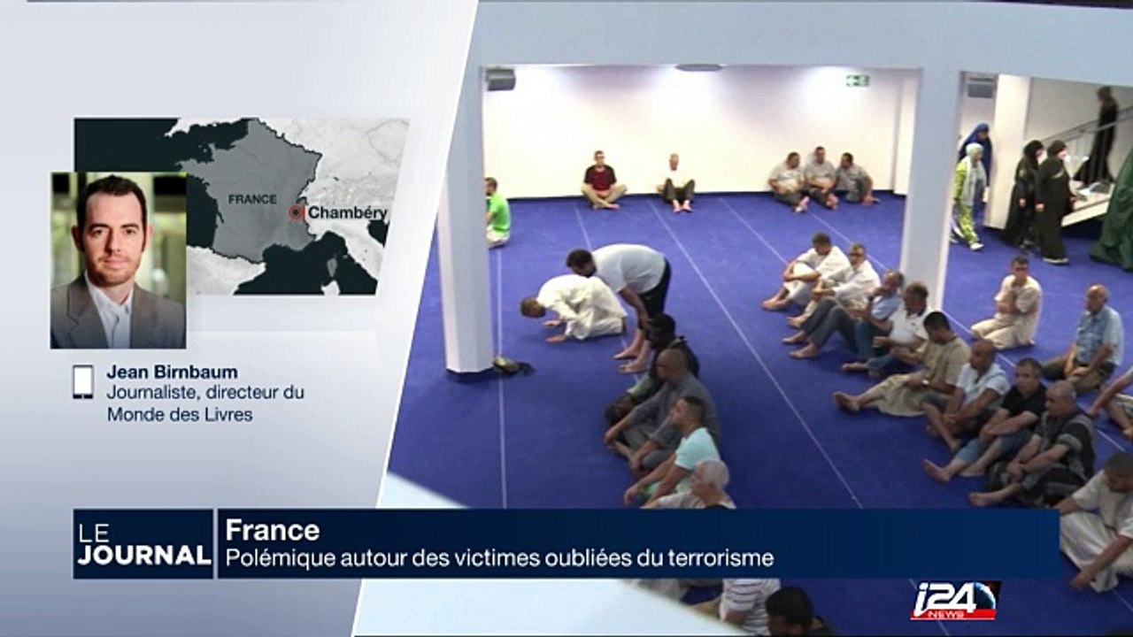 Polémique autour des victimes oubliées du terrorisme par les personnalités musulmanes dans le JDD