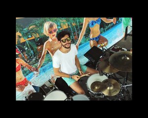 Alvaro Soler gossip, l’artista iberico svela: ''Ecco la verità sul mio rapporto con Emma Marrone''