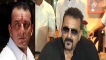 Sanjay Dutt 