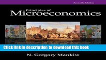 [Read PDF] Principles of Microeconomics, 7th Edition Ebook Online