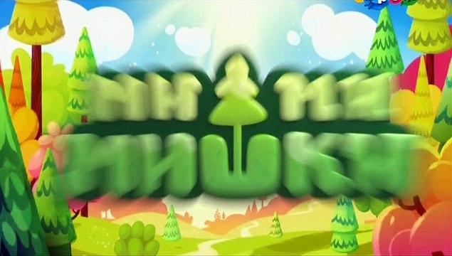 Идеальные друзья