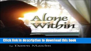 [Read PDF] Alone Within Download Online