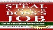 Books How to Steal Your Boss s Job: Corporate Secrets   Dirty Tricks to Get the Job YOU Deserve!