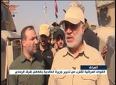 العراق: استكمال تطهير مناطق في الأنبار من داعش