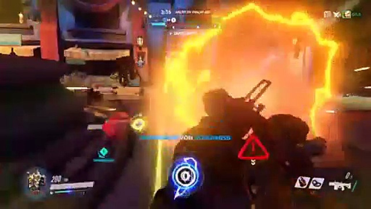 PS4-Live-Übertragung von johncena200486 (3)