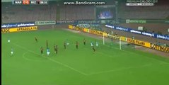 Kalidou Koulibaly Goal HD- Napoli 1-0 Nice -01-08-2016