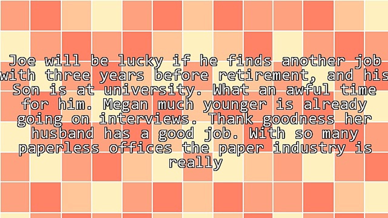 How to Redundancy Proof Your Future: If You Were Made Redundant, How Would You Cope?