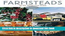 Books Farmsteads of the California Coast: With Recipes from the Harvest Free Online