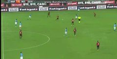 2-0 Dries Mertens Goal HD - Napoli 2-0 Nice -01-08-2016