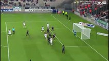 1-1 Anthony Weber OwnGoal - , Amiens SC vs Stade Reims - France Ligue 2 - 01.08.2016