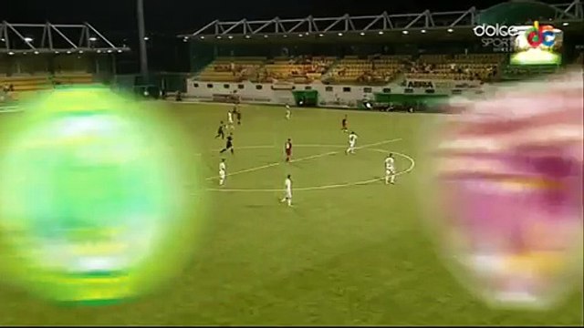 0-4 Adrian Bălan Goal - Concordia Chiajna vs FC Voluntari - Romania Divizia A - 01.08.2016