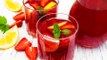 Drink Recipes: How to Make the Best Sangria