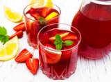 Drink Recipes: How to Make the Best Sangria