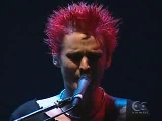 MicroCuts Muse JAPAN 2001