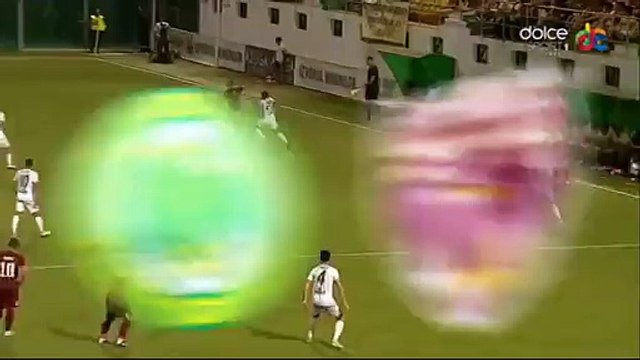 0-2 Mihai Căpățînă Goal - Concordia Chiajna vs FC Voluntari - Romania Divizia A - 01.08.2016
