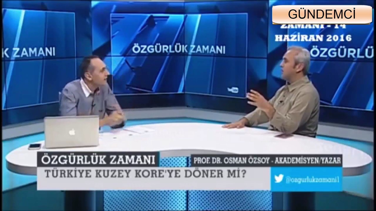 Osman Özsoy’un Skandal Sözleri Ortaya Çıktı ŞOOOOKKKKK!!!