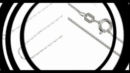 Real 925 Sterling Silver Chains at Ultimate Collection