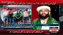 Boxer Uloomi Karim Exclusive Talk With Express News