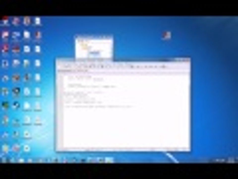 PBO Editing Tutorial