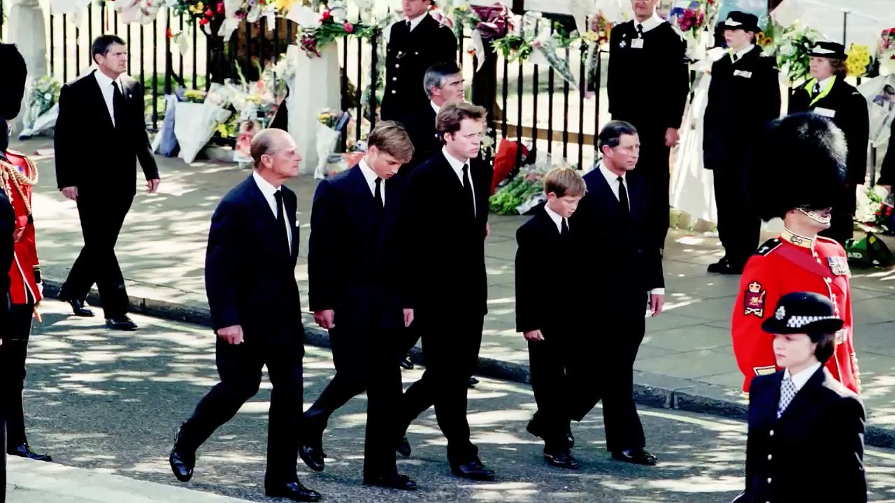 Le sujet sensible qui "contrarie" le prince Charles