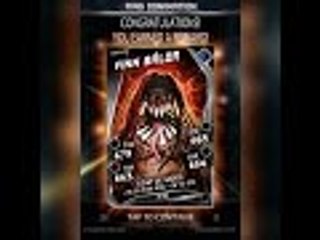 WWE Supercard Season 2: Ep. 6: Ring Domination Results