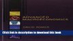Ebook Advanced Macroeconomics (The Mcgraw-Hill Series in Economics) Full Online